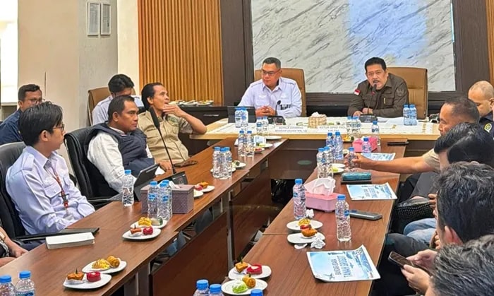 Bandara Rantau Panjang Paser Diusulkan Buka Rute Perintis ke Samarinda pada 2027