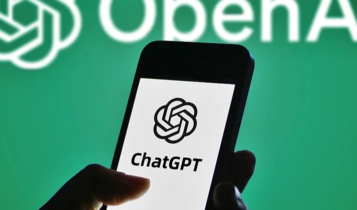 Indonesia Masuk 10 Besar Pengguna ChatGPT Dunia, tapi?