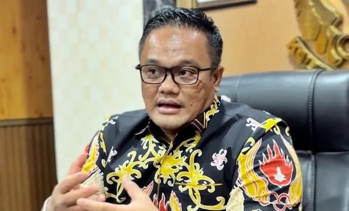 Porprov Kaltim 2026 Sepakati 59 Cabor di Paser, Anggaran Pas-pasan