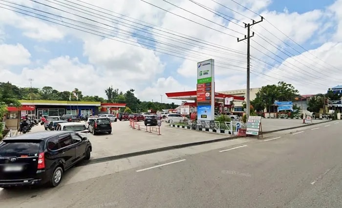 Pasokan Pertalite di Bontang Dijamin Aman, Pertamina Ubah Pola Salur
