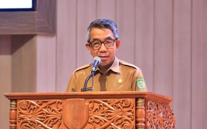 Kutim Genjot UMKM, Amplang Batu Bara Siap Go Nasional