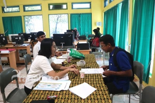 Catat! Hari Ini PPDB Jenjang SMA dan SMK di Bontang Dimulai, Tiga Jalur Dibuka Sekaligus