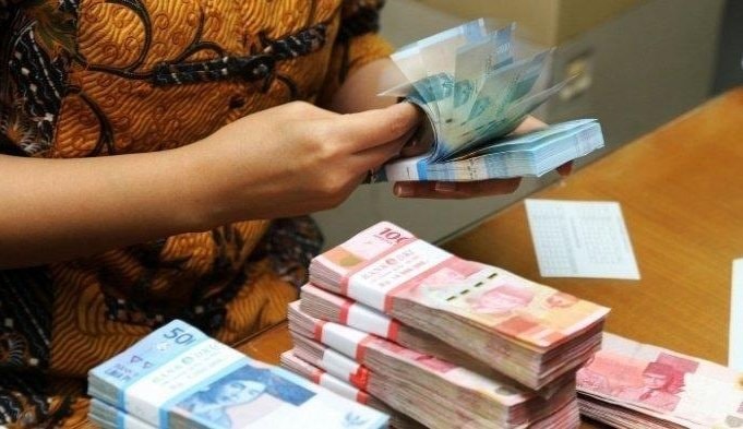 Aliran Uang Tunai Kaltim Defisit Rp1,51 Triliun