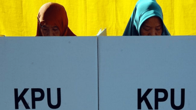 PSU Pilkada Kukar Diusulkan Digelar 19 April 2025