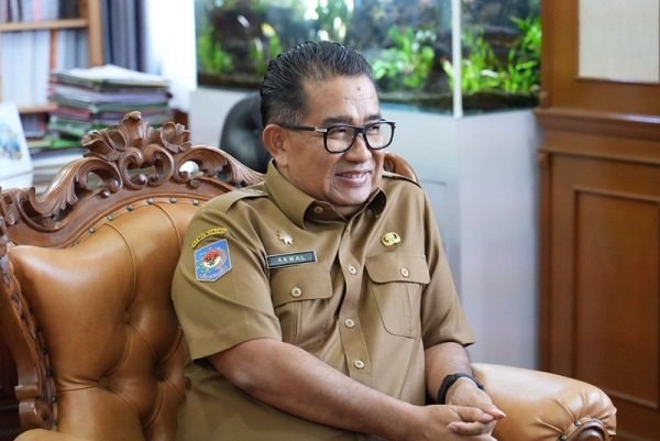 Pendapatan Kalimantan Timur Optimistis Naik di 2024
