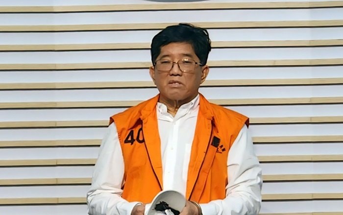 KPK Tahan Pengusaha Tambang Rudy Ong, Tersangka Suap Izin Tambang Kaltim