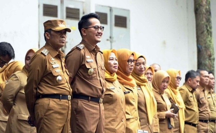 23 Pejabat Kutim Lolos Seleksi Administrasi, Berebut 4 Kursi Kepala Dinas