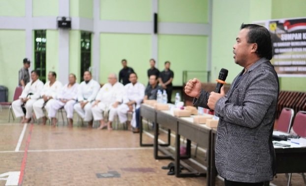 Bontang Didorong jadi Tuan Rumah Kejurda INKAI 2026