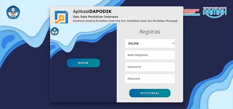 Gagal Instal Dapodik 2026? Ini Penyebab dan Cara Mengatasinya