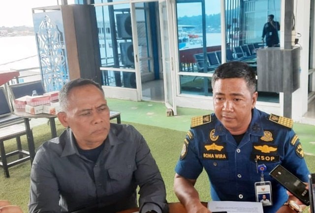 KSOP Samarinda Bantah Dugaan Suap Rp36 Miliar, Semua Layanan Pelabuhan Serba Digital