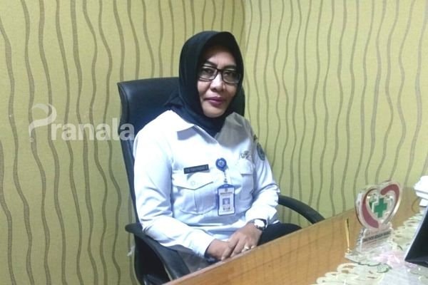Ikuti Instruksi Kemenkes, Diskes Bontang Larang Apotek Jual Obat Sirup