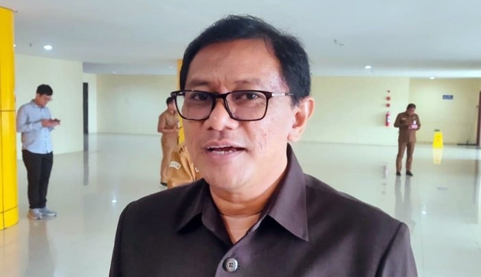 Koperasi Merah Putih di Balikpapan Gandeng BUMN