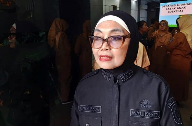 Bontang Hemat Anggaran: Rapat Tanpa Konsumsi hingga Bimtek Dibatasi