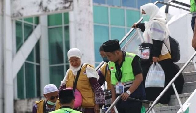 Aturan Baru! Oleh-Oleh Haji Bebas Pajak hingga Rp48 Juta