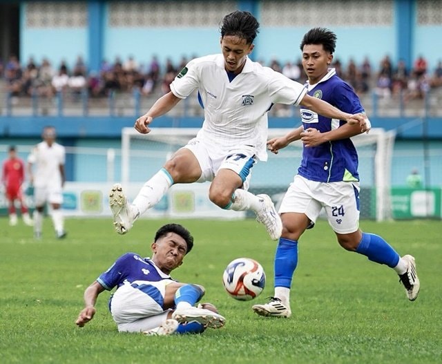 Hidup-Mati di Tegal: Persekat vs Persiba Balikpapan Rebut Tiket Bertahan Liga 2