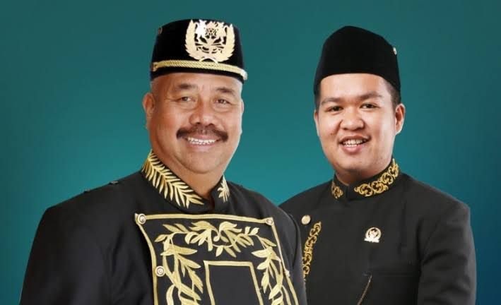 MK Diskualifikasi Edi Damansyah, Pilkada Kukar Gelar Pemungutan Suara Ulang