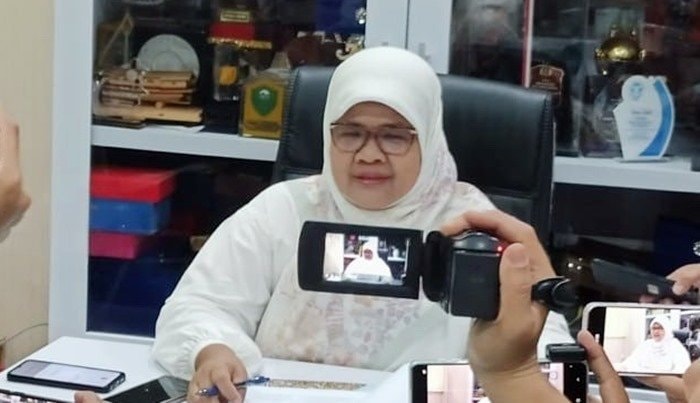 ‎200 Warga Balikpapan Terjangkit Campak, Mayoritas Penderita Dewasa