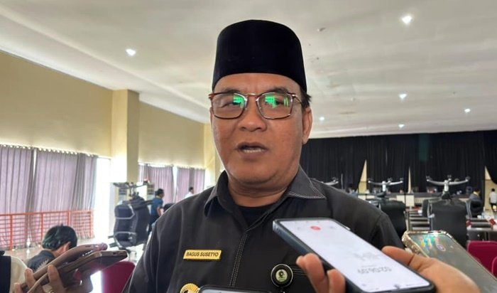 Polemik PBB di Daerah, Balikpapan Pilih Penyesuaian Terbatas