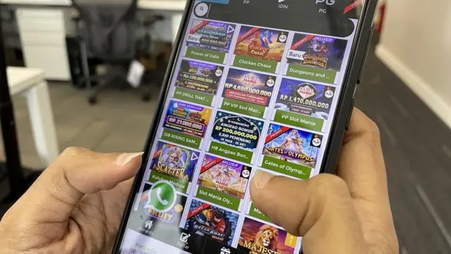 Selebgram Bontang Ditangkap karena Endorse Judi Online, Terancam 12 Tahun Penjara