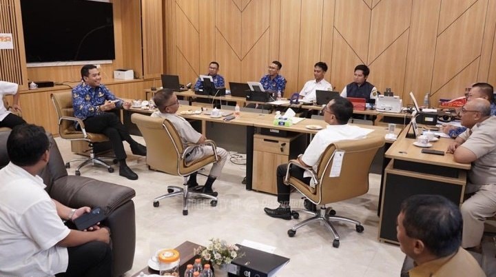 Pakai Domisili Palsu demi Masuk Sekolah? Ini Respons Tegas Wali Kota Samarinda