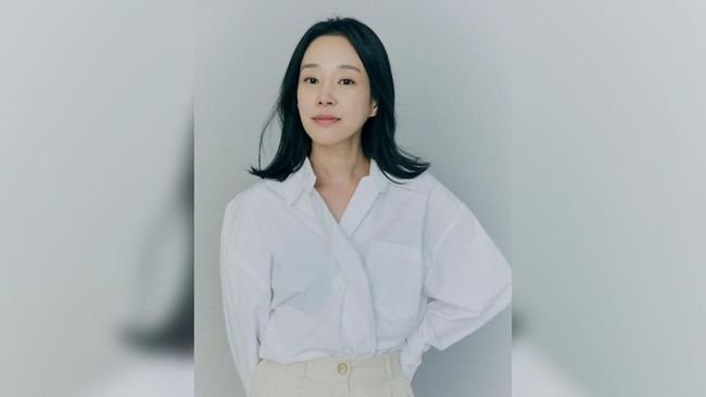 Profil Lee Seo Yi, Aktris Korea yang Meninggal Dunia di Usia 43 Tahun