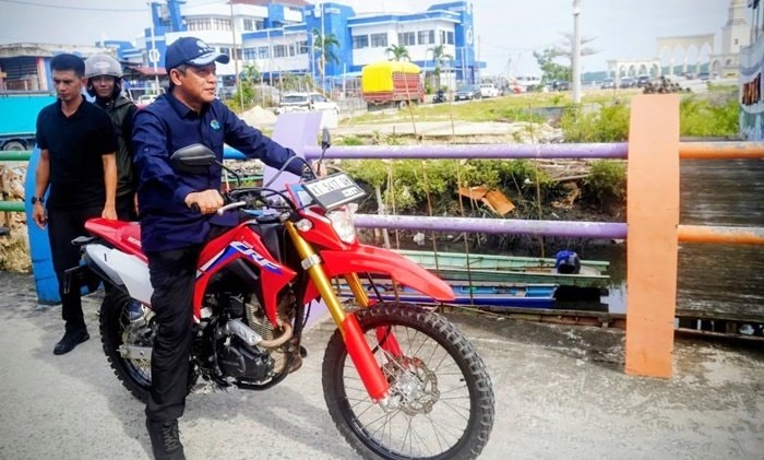 Bontang Raih Nilai Tinggi Adipura, KLH Soroti Pengelolaan Sampah Warga