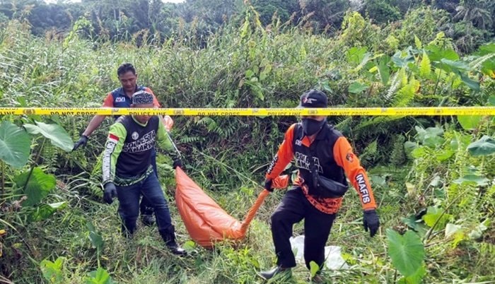 Kasus Dugaan Mutilasi di Samarinda Kaltim, Polisi Temukan Bagian Tubuh di Dua Lokasi