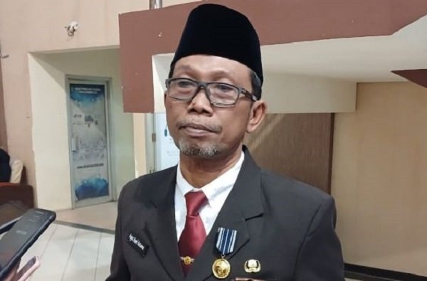 Kepala Dispora Kaltim: Pemuda Harus Berperan Aktif di Pembangunan