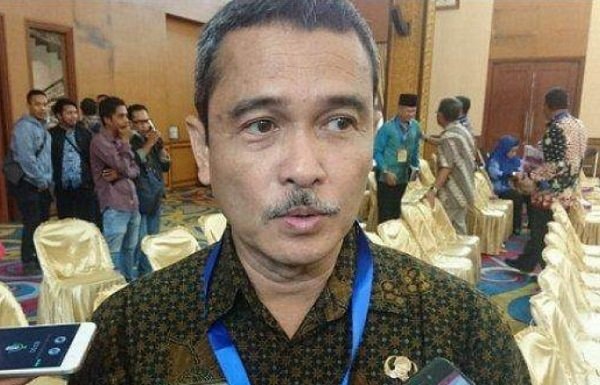 76 PNS Daftar Seleksi Terbuka Pejabat Eselon II A dan B Pemprov Kaltim