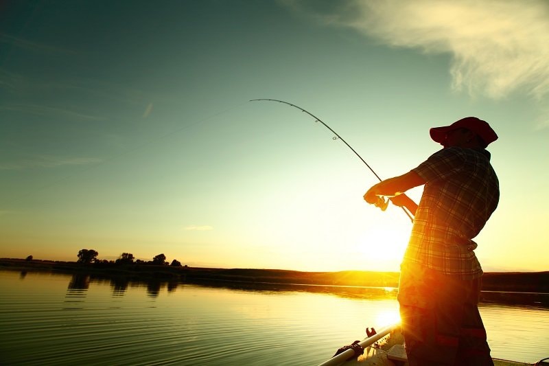 Rekomendasi Toko Peralatan Memancing di Samarinda