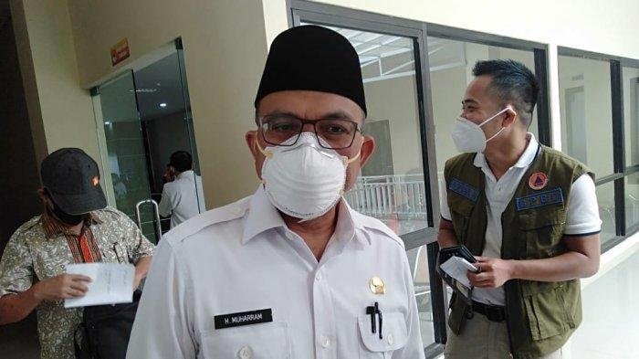ASN di Berau Mulai Berkantor 5 Juni