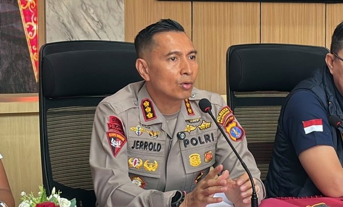 Cegah Perang Sarung hingga Balap Liar, Polresta Balikpapan Perketat Patroli saat Ramadan