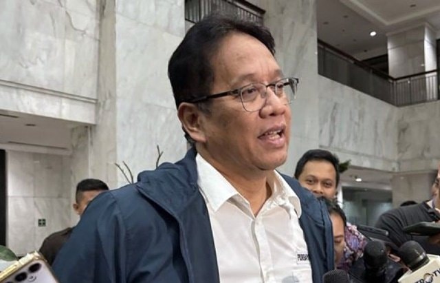 THR 2026 ASN, TNI, dan Polri Disiapkan Rp55 Triliun, Cair Awal Ramadan