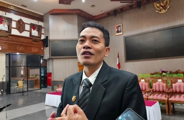“KAKs Mantap” Jurus Baru Sinkronkan Program Pemkab Kutim