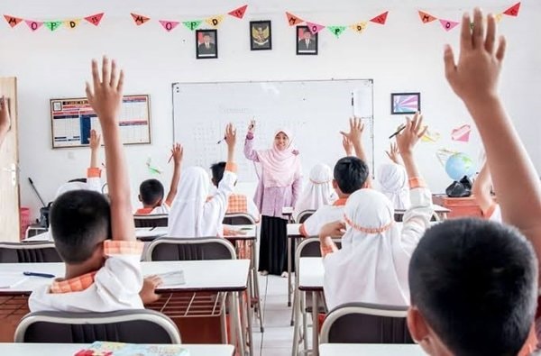 Sektor Pendidikan di Kaltim Kehilangan 22 Ribu Pekerja, Pertambangan Melesat