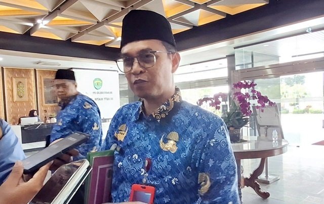 Perjalanan Dinas Pemprov Kaltim 2025 Capai Rp400 Miliar, DPRD Dapat Porsi Terbesar