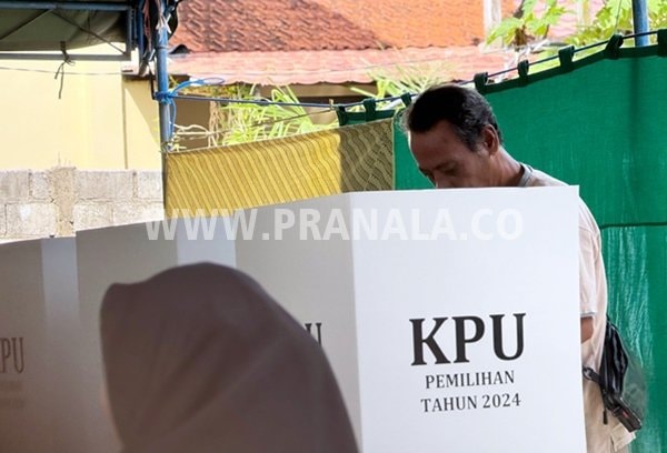 KPU Kaji Teknis dan Anggaran untuk PSU di 24 Daerah, Termasuk Mahulu dan Kukar