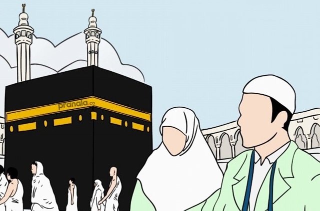 Kemenag Buka Tahap Pelunasan Biaya Haji 2025, Daftar Jemaah yang Berhak Melunasi Bipih Cek di Sini!
