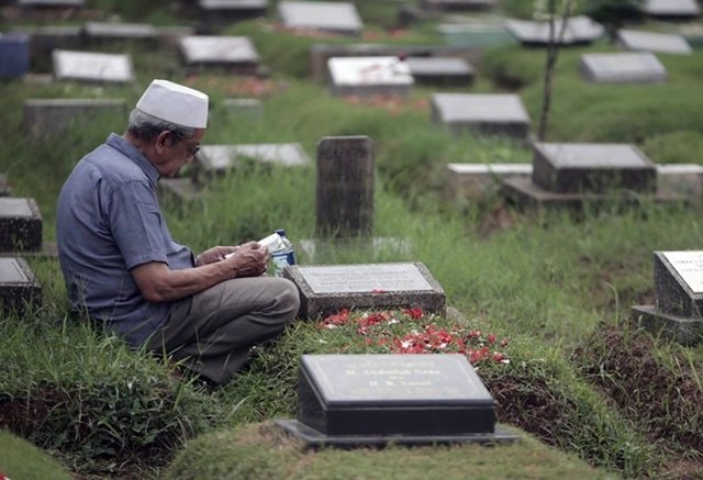 Dilema Lahan TPU Bontang: Stok Masih Aman, Tapi Warga Enggan Bertetangga dengan Makam