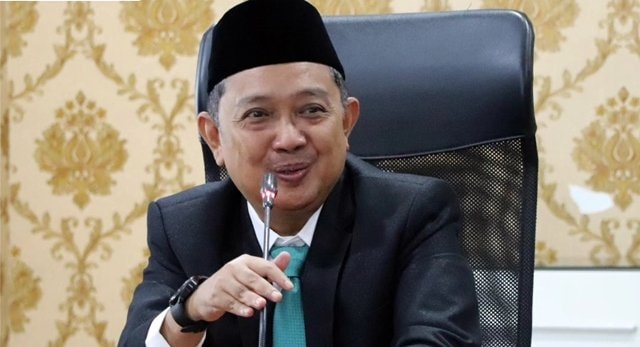Demi Warung Tradisional, Bontang Batasi Kuota Ritel Modern per Kecamatan