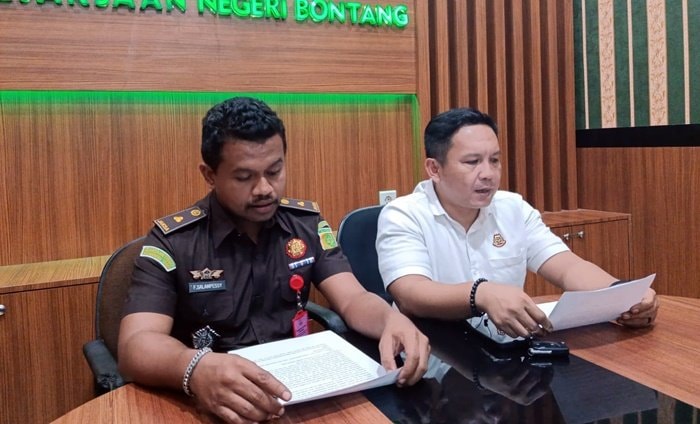 Manipulasi SPJ hingga Peserta Fiktif, Ini Fakta Kasus Korupsi Bimtek Dishub Bontang