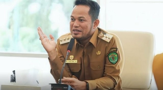 Gratispol Kaltim Cair Rp288,5 Miliar, Masih Tersisa Kuota 90 Ribu Mahasiswa
