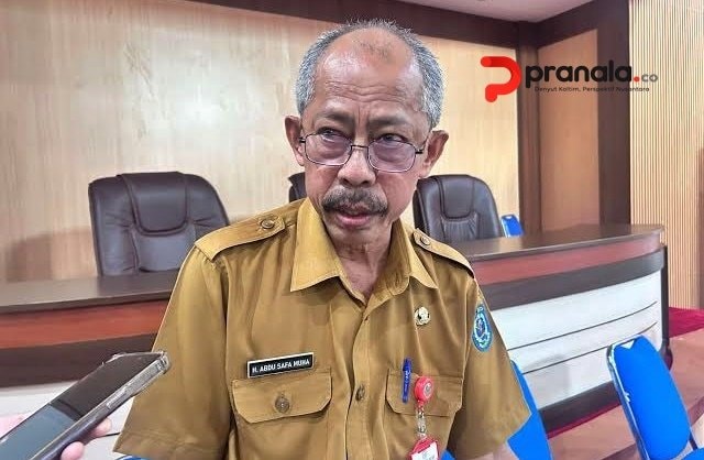 Sempat Kurang Ratusan Siswa, Kuota SPMB Bontang 2026 Akhirnya Penuh