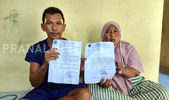 Nasib Berbeda Dua Pegawai TPA Bontang Terjerat Kasus Solar, BKPSDM Angkat Bicara