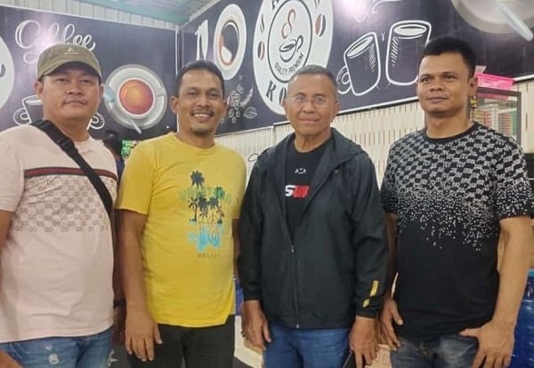 Aceh 1000K