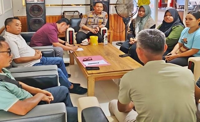Dapur MBG di Paser Bermasalah, Kontraktor Diduga Kabur Tinggalkan Utang Rp340 Juta