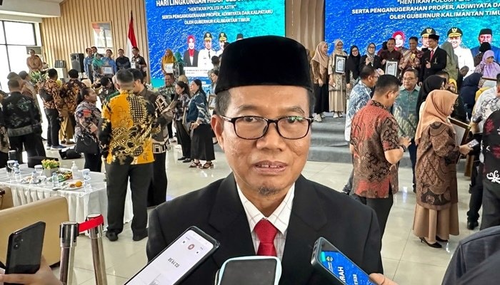 Sekolah Rakyat Siap Dibangun di Samarinda, Daerah Lain Terkendala Lahan