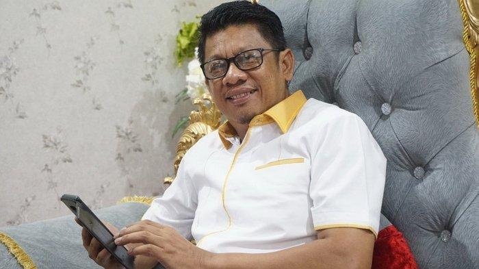 Wali Kota Bontang Dirawat di RSUD, RS Bantah karena Covid-19