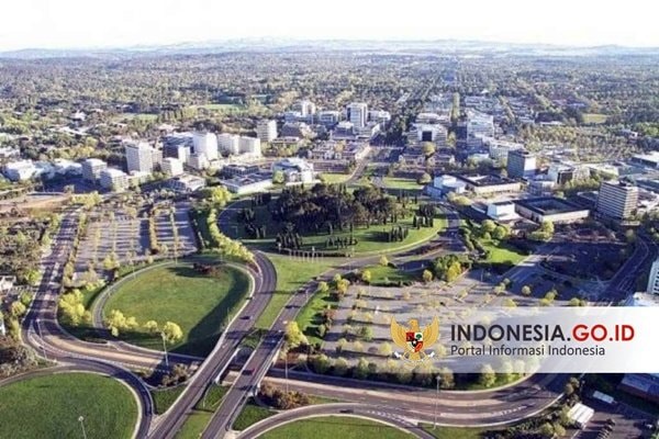 Proyek IKN Terancam Mangkrak, Anggaran Kementerian PU Dipangkas Drastis