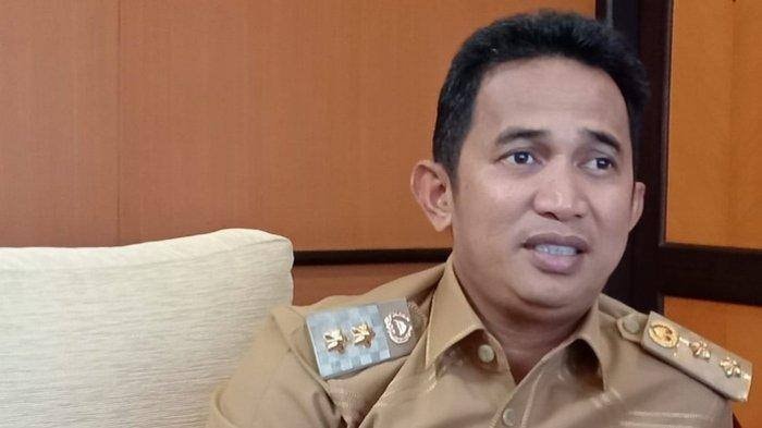 Pemkot Balikpapan Alokasikan Dana Hibah Rp80 Miliar untuk Pemilu 2024